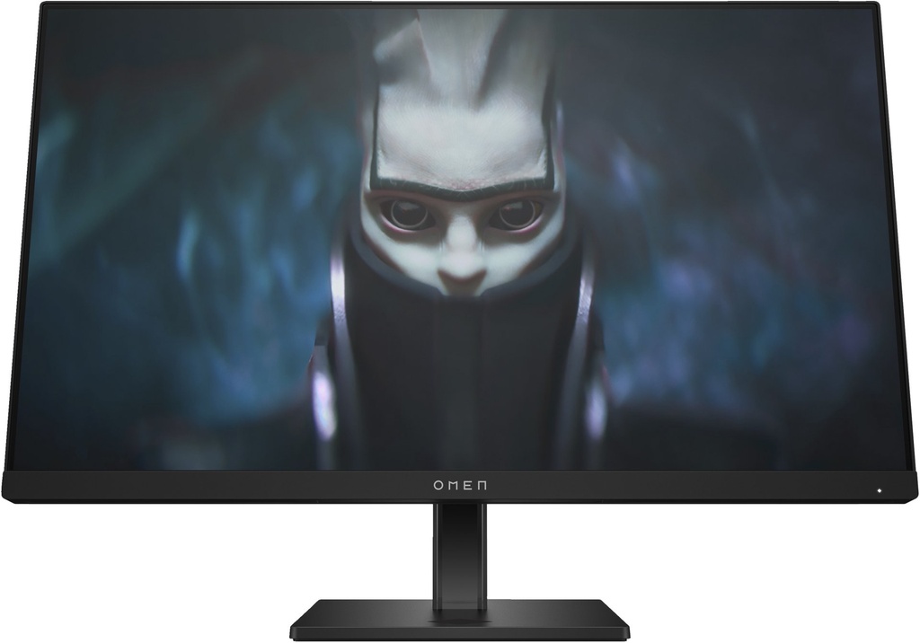 [780D9AA#ABB] OMEN by HP Monitor da gaming 23,8" FHD 165 Hz – OMEN 24