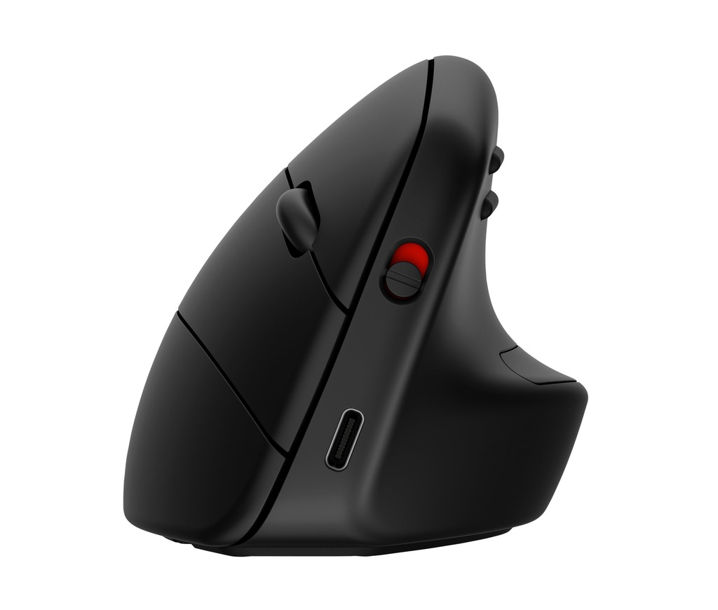 [6H1A5AA#ABB] HP 925 Ergonomic Vertical Mouse