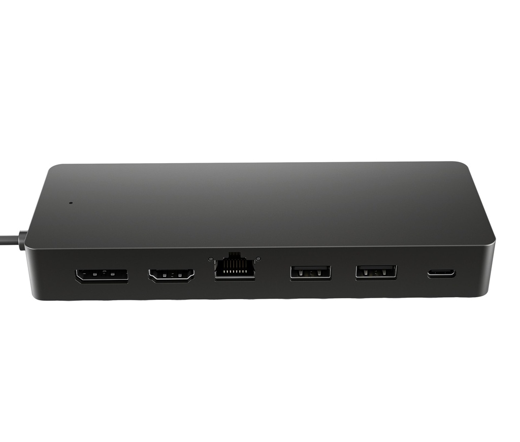 [50H55UT] HP Universal USB-C Multiport Hub