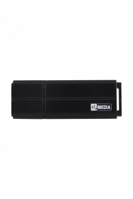 [69262V] MyMedia MyUSB Drive USB flash drive 32 GB USB Type-A 2.0 Black