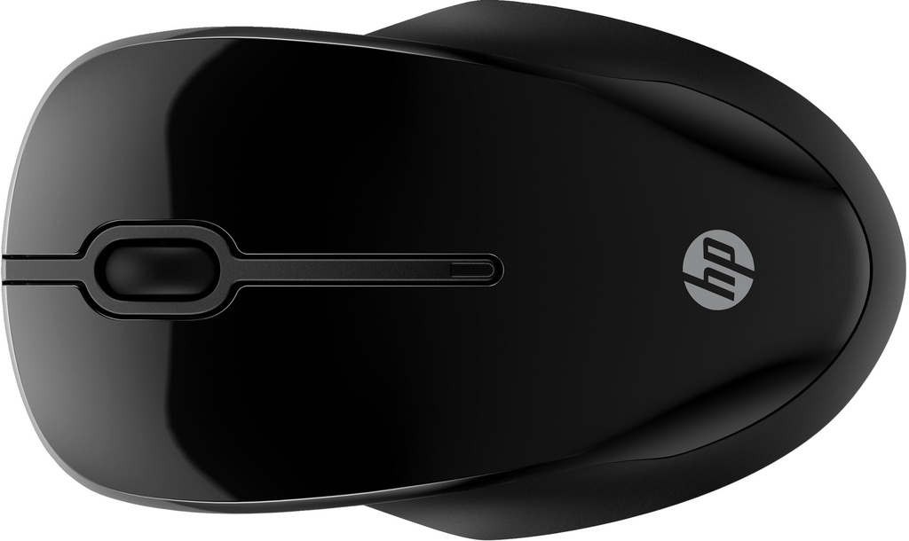 HP 250 DUAL MODE WIRELESS MOUSE