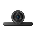 Lenovo 4XC1Q25245 webcam 4 MP 1920 x 1080 pixels USB-C Black