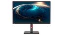 Lenovo ThinkVision P32pz-30 computer monitor 80 cm (31.5") 3840 x 2160 pixels 4K Ultra HD LCD Black