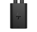 HP Caricabatterie per laptop USB-C GaN da 65 W