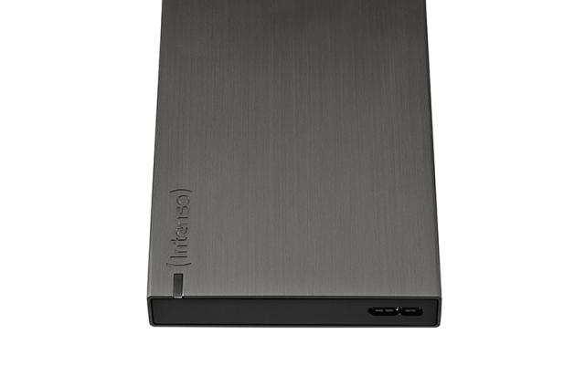 [6028660] Intenso Memory Board disco rigido esterno 1 TB 5400 Giri/min 2.5" Micro-USB B 3.2 Gen 1 (3.1 Gen 1) Antracite