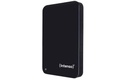 Intenso Memory Drive disco rigido esterno 4 TB 5400 Giri/min 2.5" USB tipo A 2.0/3.2 Gen 1 (3.1 Gen 1) Nero