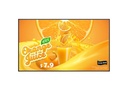 LG 65UH5Q-E visualizzatore di messaggi 165,1 cm (65") Wi-Fi 500 cd/m² 4K Ultra HD Nero Processore integrato WebOS 24/7