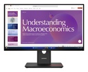 Lenovo ThinkVision T24D-40 computer monitor 60.5 cm (23.8") 1920 x 1080 pixels Full HD LCD Black
