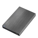 Intenso 6028680 disco rigido esterno 2 TB 5400 Giri/min 2.5" Micro-USB B Antracite