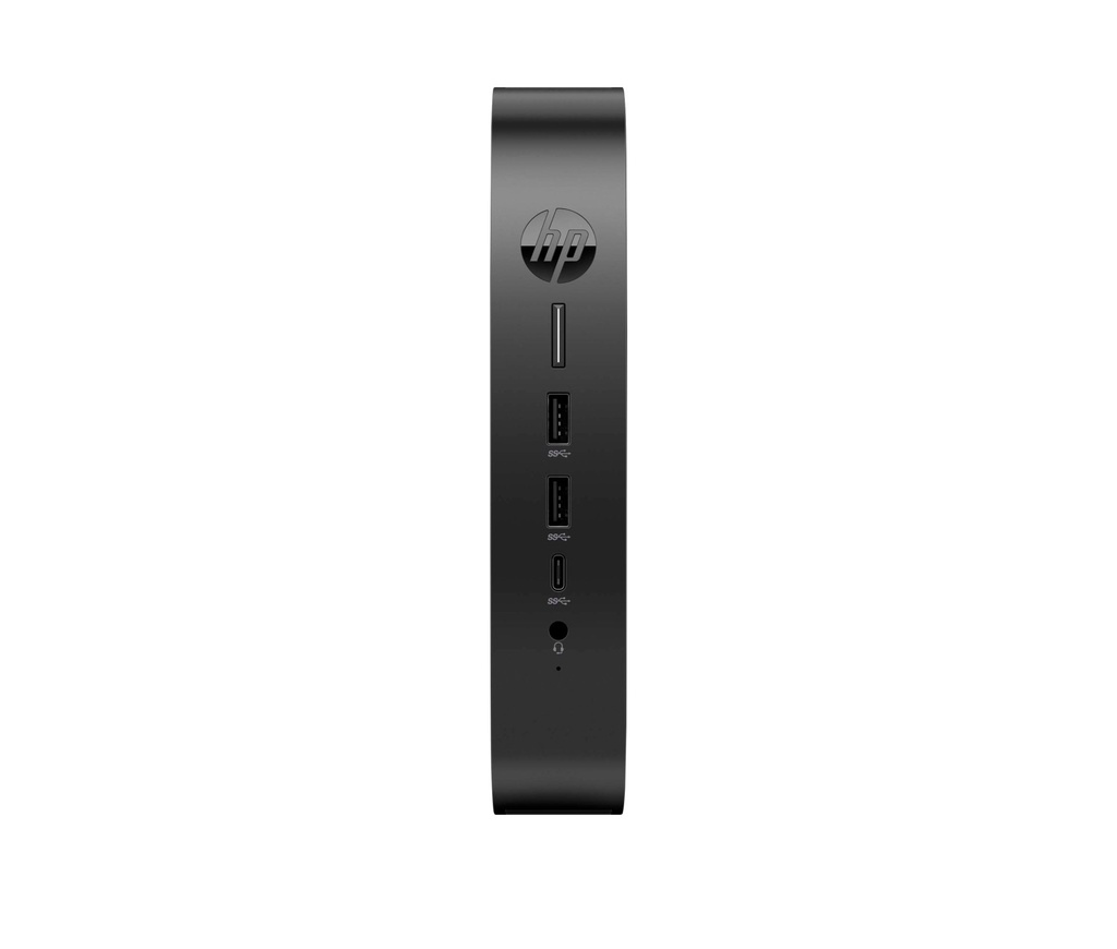 [5H0W3EA#ABZ] HP Elite t655 Bundle 2.1 GHz Windows 10 IoT Enterprise 1.12 kg Black R2314