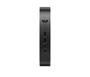 HP Elite t655 Bundle 2.1 GHz Windows 10 IoT Enterprise 1.12 kg Black R2314