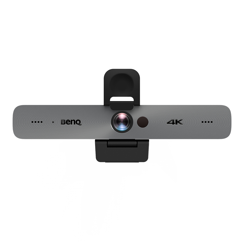 [5A.F7S14.005] BenQ DVY32 Nero, Grigio 60 fps