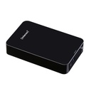 Intenso Memory Center disco rigido esterno 8 TB 5400 Giri/min 3.5" USB 3.2 Gen 1 (3.1 Gen 1) Nero