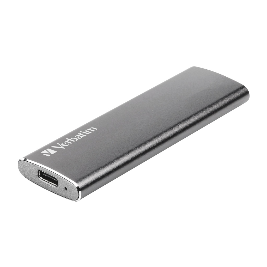 [47444] Verbatim Vx500 1 TB USB tipo-C 3.2 Gen 2 (3.1 Gen 2) Argento