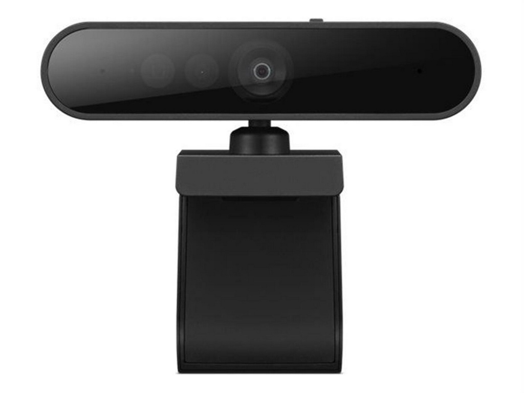 [4XC1D66055] Lenovo Performance FHD webcam 1920 x 1080 pixels USB-C Black