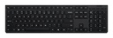 Lenovo 4Y41R64523 tastiera Casa/ufficio RF senza fili + Bluetooth Italiano Grigio