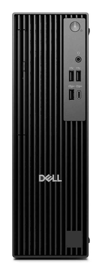 [4P2VF] DELL Pro QCS1250 Intel® Core™ i7 i7-14700 16 GB DDR5-SDRAM 512 GB SSD Windows 11 Pro Slim PC PC Black