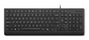 Lenovo 4Y41R64653 tastiera Casa/ufficio USB Italiano Nero