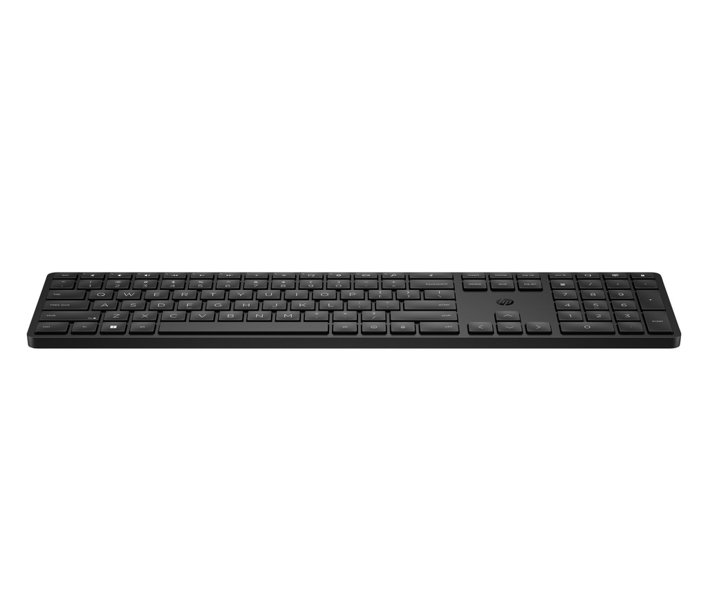 [4R184AA#ABZ] HP Tastiera wireless programmabile 450
