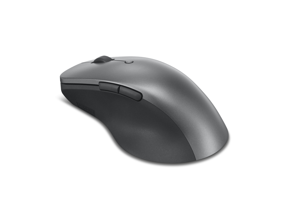 [4Y51J62544] Lenovo 4Y51J62544 mouse Ufficio Mano destra Bluetooth Ottico 2400 DPI