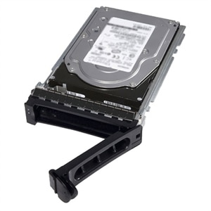 DELL 400-BLLE internal hard drive 8 TB 7200 RPM 3.5" Serial ATA III
