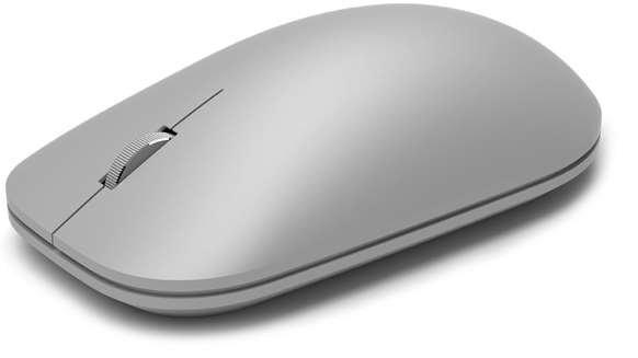 [3YR-00006] Microsoft 3YR-00006 mouse Ufficio Ambidestro Bluetooth BlueTrack
