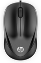 HP Wired Mouse 1000