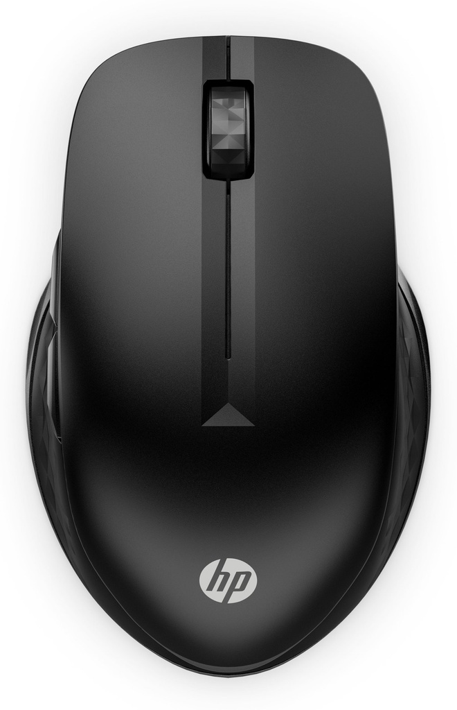 [3B4Q2AA#ABB] HP Mouse wireless multi-dispositivo 430