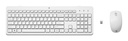 HP 230 Wireless Mouse and Keyboard Combo