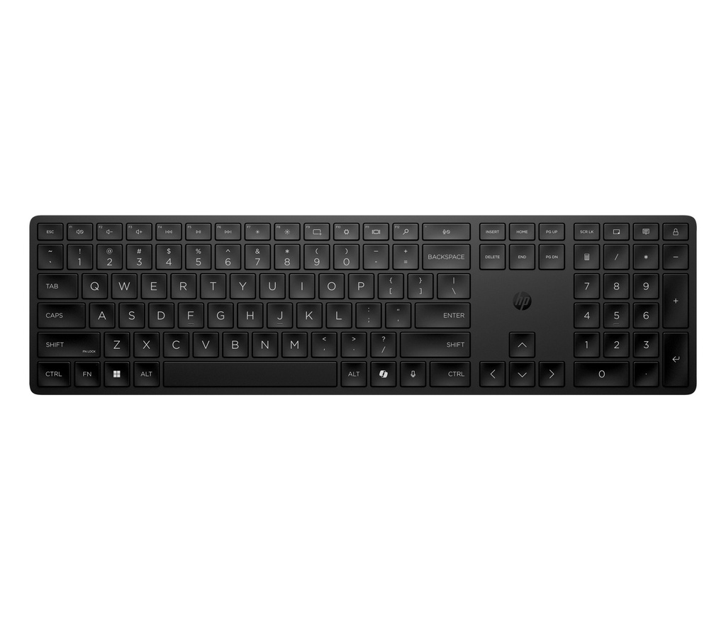 [4R177AA#ABZ] HP Tastiera wireless programmabile 455