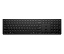 HP Tastiera wireless programmabile 455