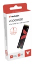 Verbatim Vi3000 1 TB M.2 PCI Express 3.0 NVMe