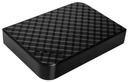 HARD DISK ESTERNO VERBATIM 2TB STORE N SAVE 3.5 GEN 2 USB 3.0