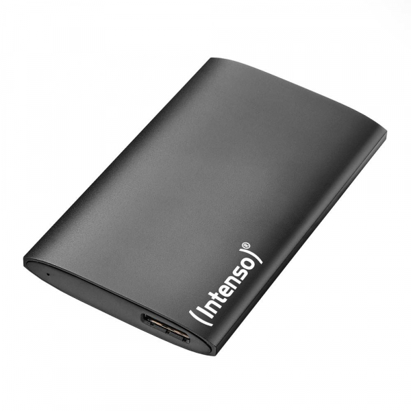 [3823471] Intenso 3823471 unità esterna a stato solido 2 TB USB tipo A 3.2 Gen 1 (3.1 Gen 1) Nero
