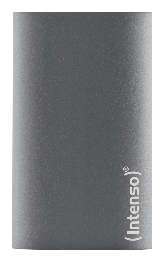 [3823450] Intenso 3823450 unità esterna a stato solido 500 GB USB tipo A 3.2 Gen 1 (3.1 Gen 1) Antracite