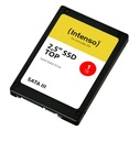 SSD SATA III  Intenso 1TB TOP 2,5" intern 3812460