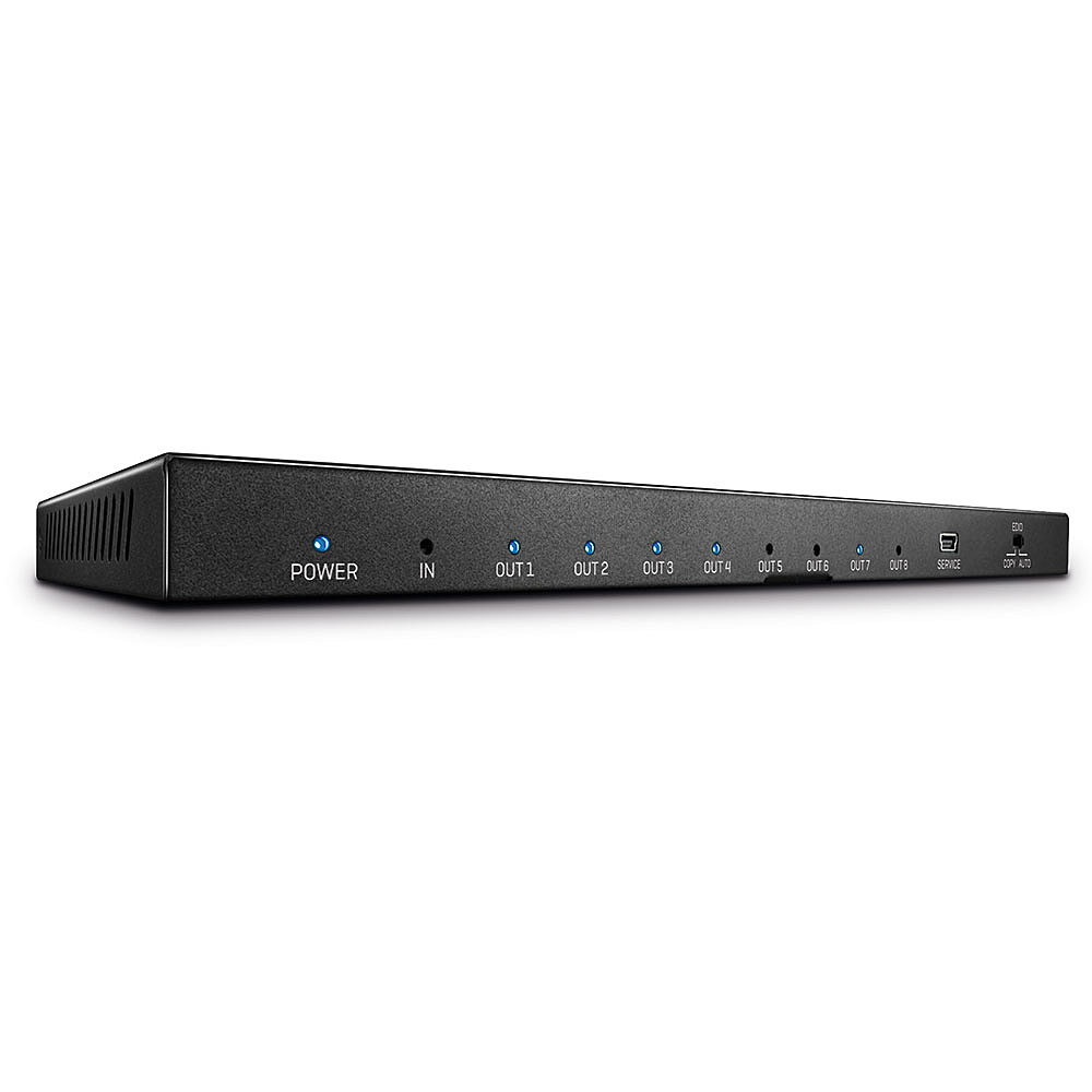 [38237] Lindy 38237 ripartitore video HDMI 8x HDMI