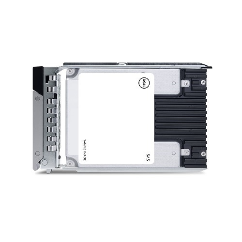 [345-BDZZ] DELL 345-BDZZ internal solid state drive 480 GB 2.5" Serial ATA III