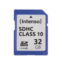 SECURE DIGITAL CLASSE 10 32GB