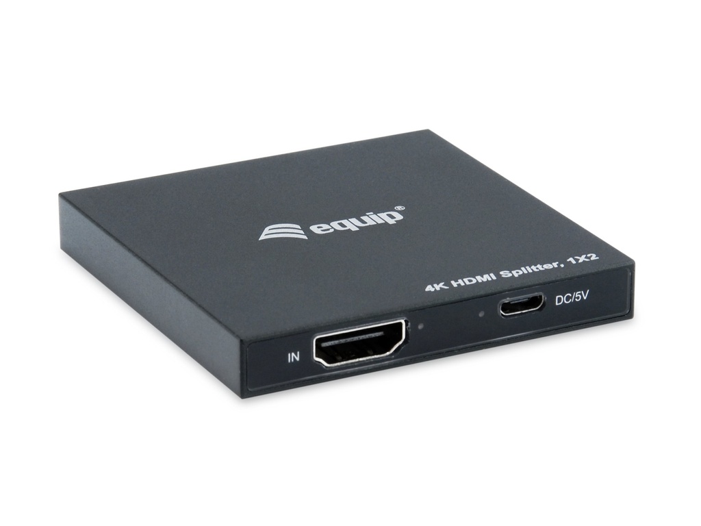 [332715] Equip 332715 ripartitore video HDMI 2x HDMI