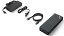 Docking Station Lenovo 135 Watt Universal Smart Dock Thunderbolt 4 Alte prestazioni Compatibilità estesa