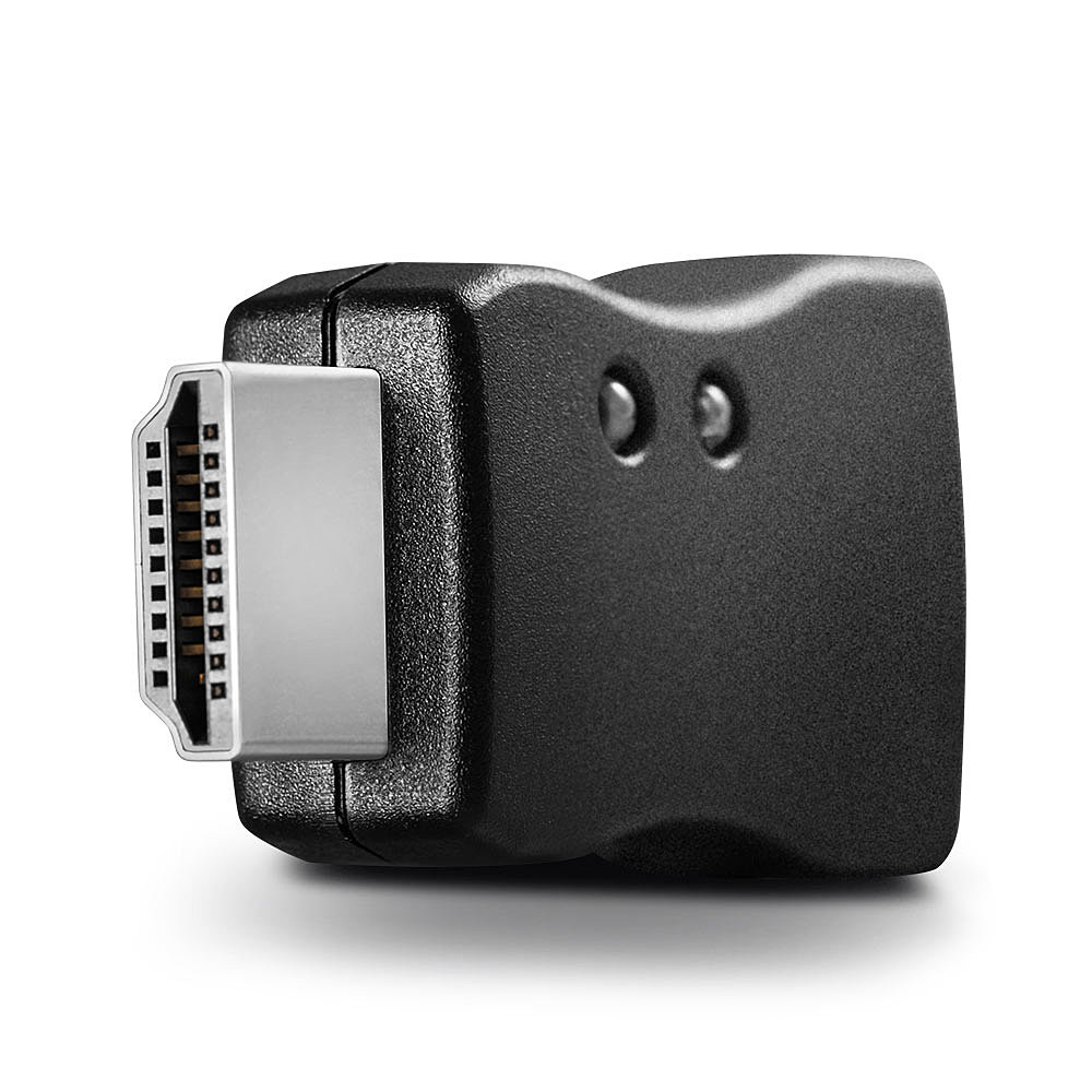 [32115] Lindy 32115 adattatore per inversione del genere dei cavi HDMI Nero