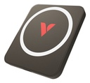Verbatim SnapBack SSD 512 GB USB tipo-C USB 3.2 Gen 2x2 Nero