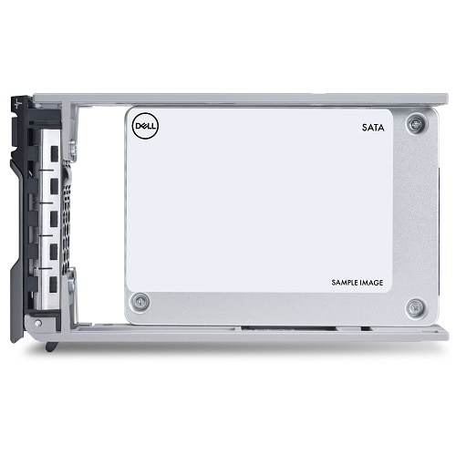 [400-BKFL] DELL 400-BKFL internal solid state drive 1.92 TB 2.5" U.2 NVMe