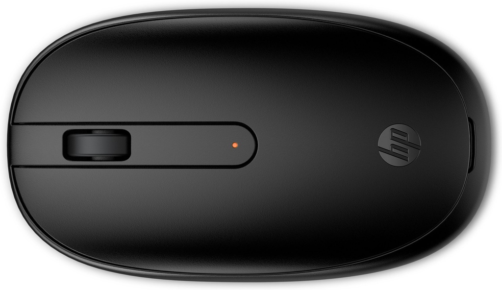 [3V0G9AA#ABB] HP 240 Black Bluetooth Mouse