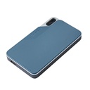 Intenso Lesen/Schreiben bis zu 500 MB/s/2TB USB tipo-C 3.2 Gen 1 (3.1 Gen 1) Blu, Grigio