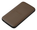 Intenso TX500 1 TB USB tipo-C 3.2 Gen 2 (3.1 Gen 2) Marrone