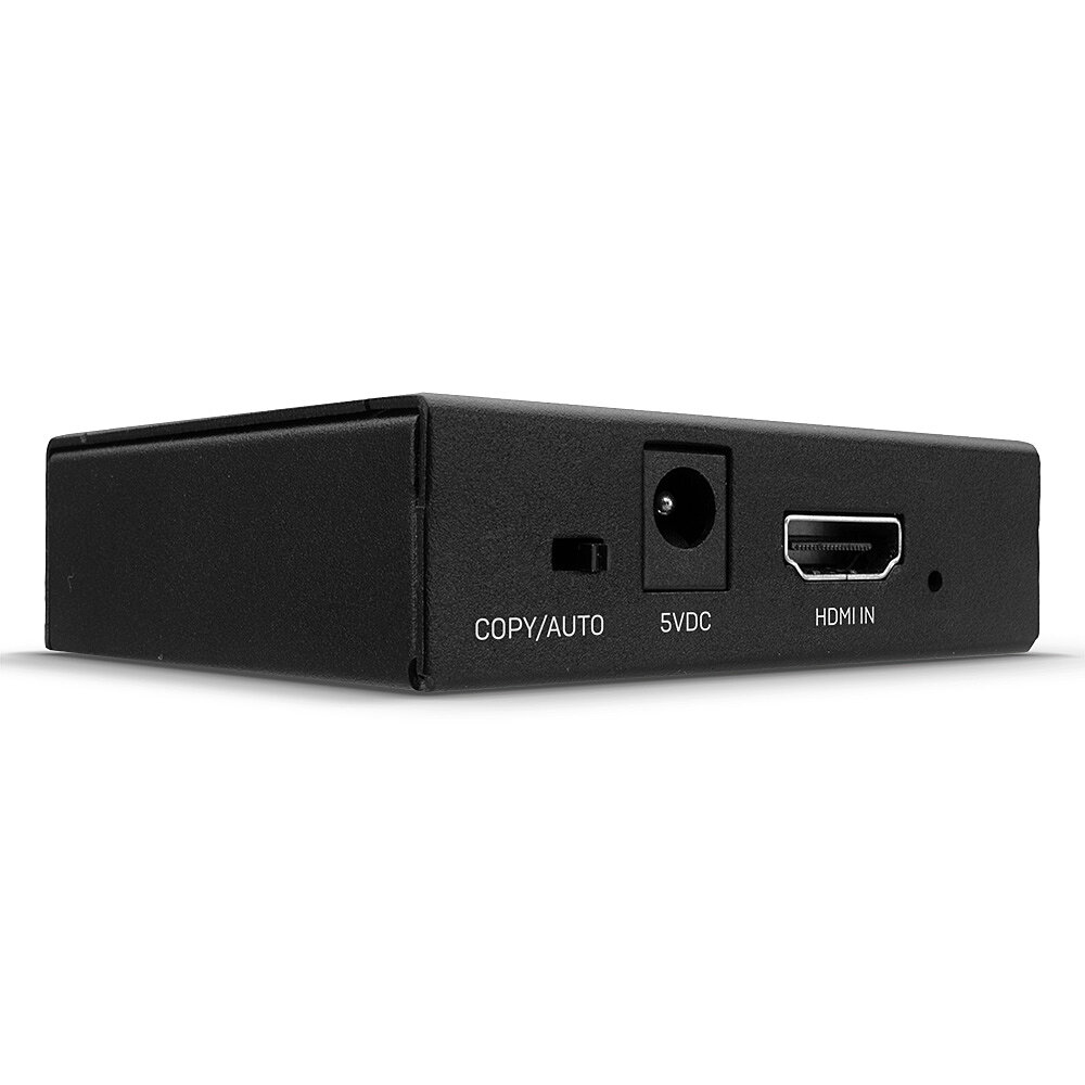 [38158] Lindy 38158 ripartitore video HDMI 2x HDMI