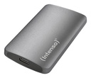 Intenso TX800 1 TB USB tipo-C USB 3.2 Gen 2x2 Antracite