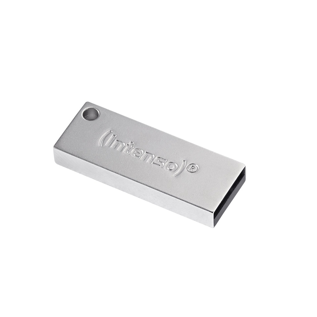 [3534490] Intenso Premium Line unità flash USB 64 GB USB tipo A 3.2 Gen 1 (3.1 Gen 1) Argento